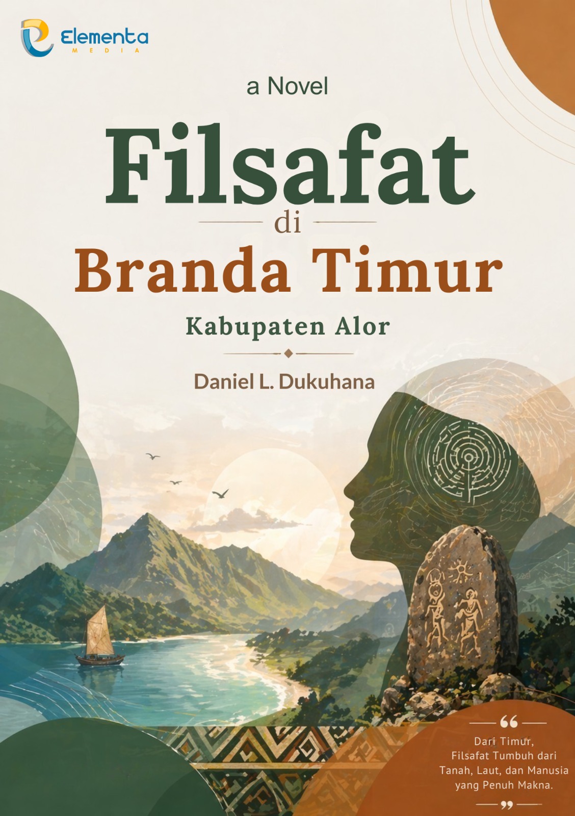 Filsafat di Branda Timur Kabupaten Alor